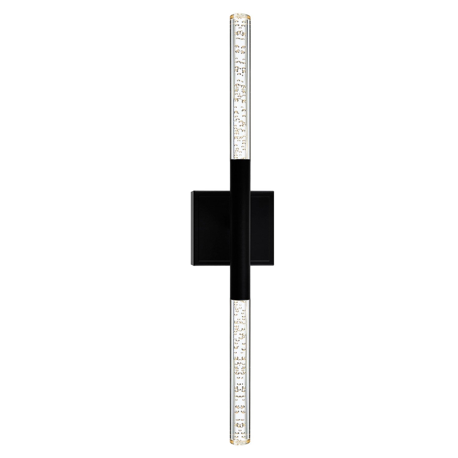 CWI Lighting Canada - 1703W26-101 - LED Vanity - Dragonswatch - Black