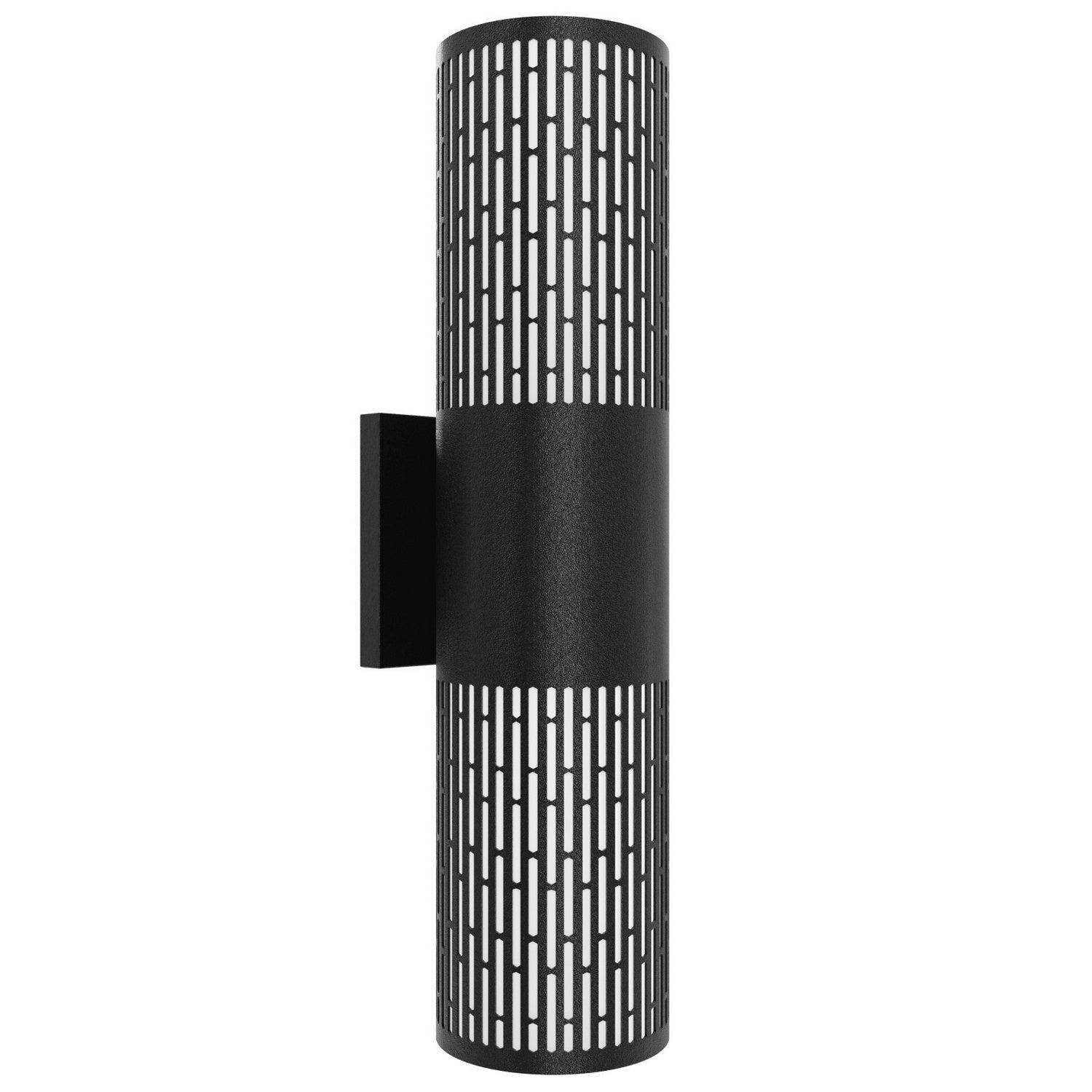 Avenue Lighting - AV2818-BLK - Applique murale extérieure LED - Avenue Outdoor - Noir
