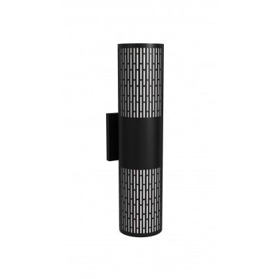 Avenue Lighting - AV2818-BLK - Applique murale extérieure LED - Avenue Outdoor - Noir
