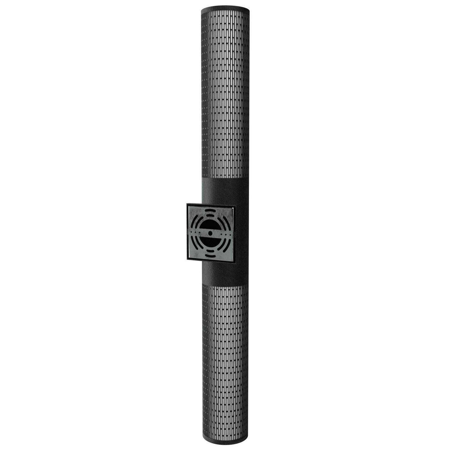 Avenue Lighting - AV2836-BLK - Applique murale extérieure LED - Avenue Outdoor - Noir