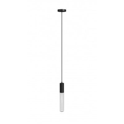 Éclairage d'avenue - HF3301-BK - LED Suspension - Brin - Noir