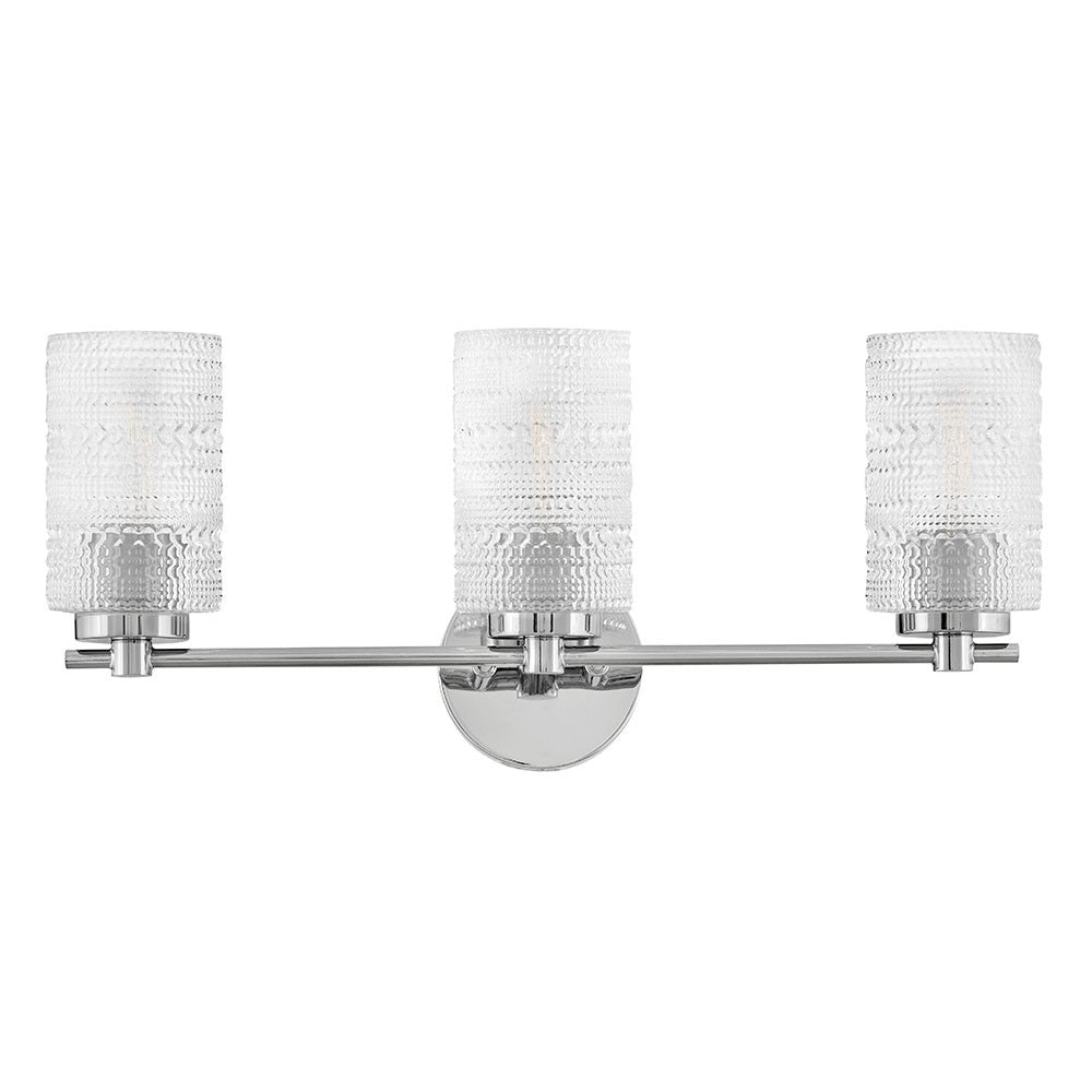 Meuble-lavabo Lark 85573CM Mabel chromé