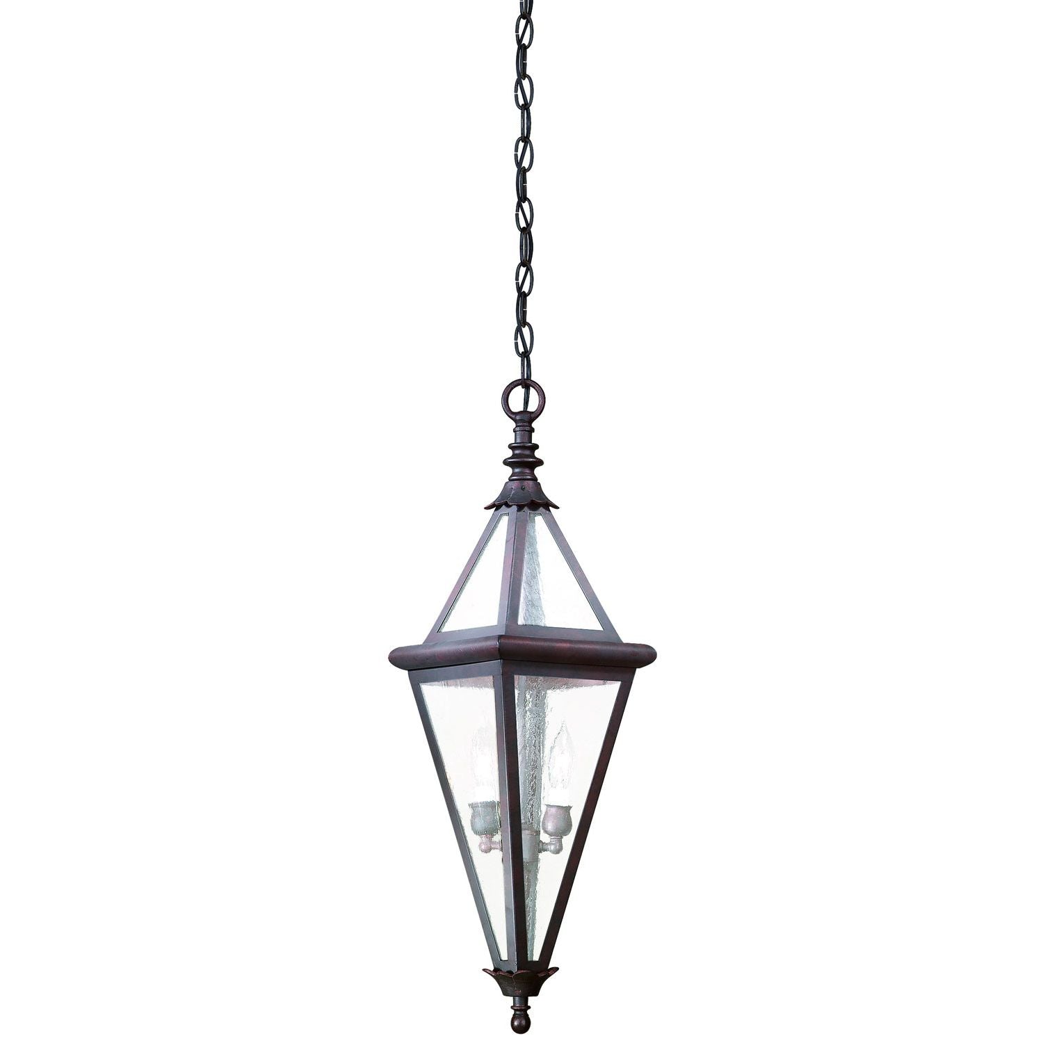 Geneva Outdoor Pendant