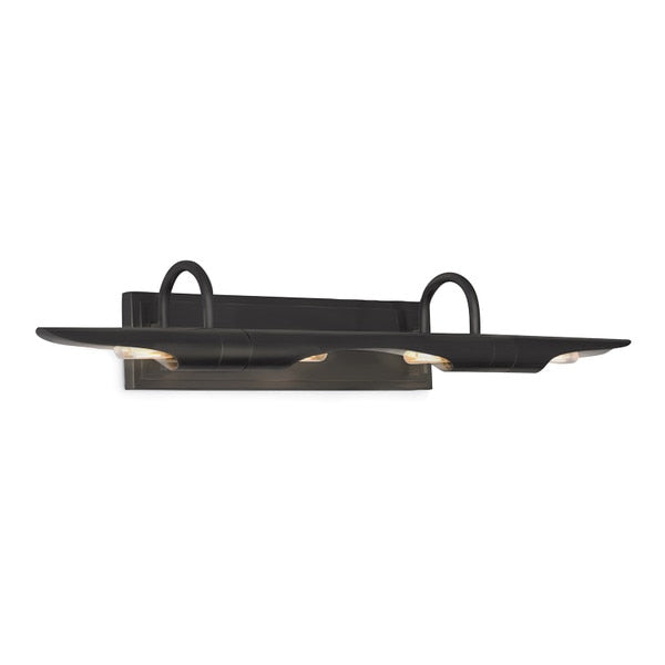 Applique murale Regina Andrew 15-1057ORB Redford en bronze huilé