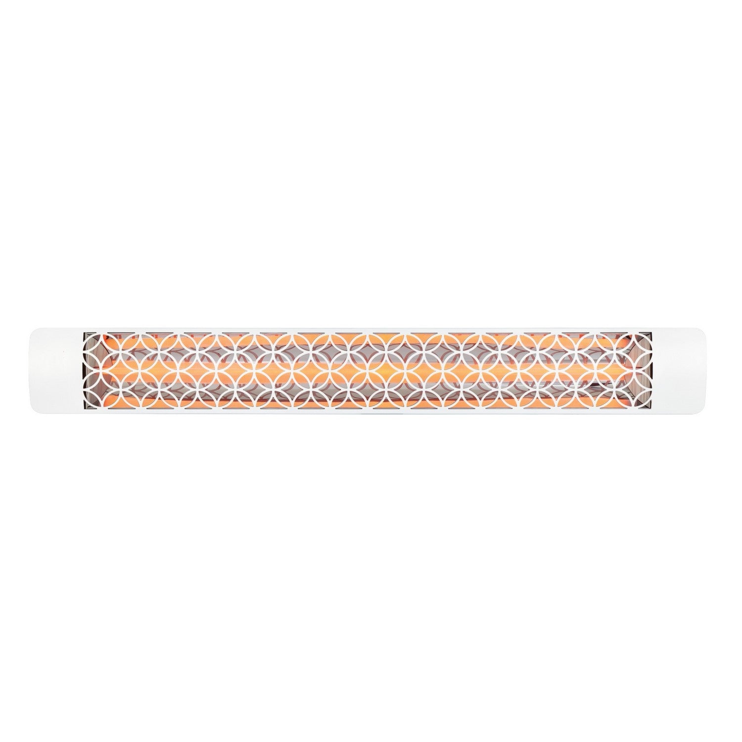Eurofase Heating - EF30208W2 - 208V 3000W SINGLE ELEMENT,WH2 - EF30 - White