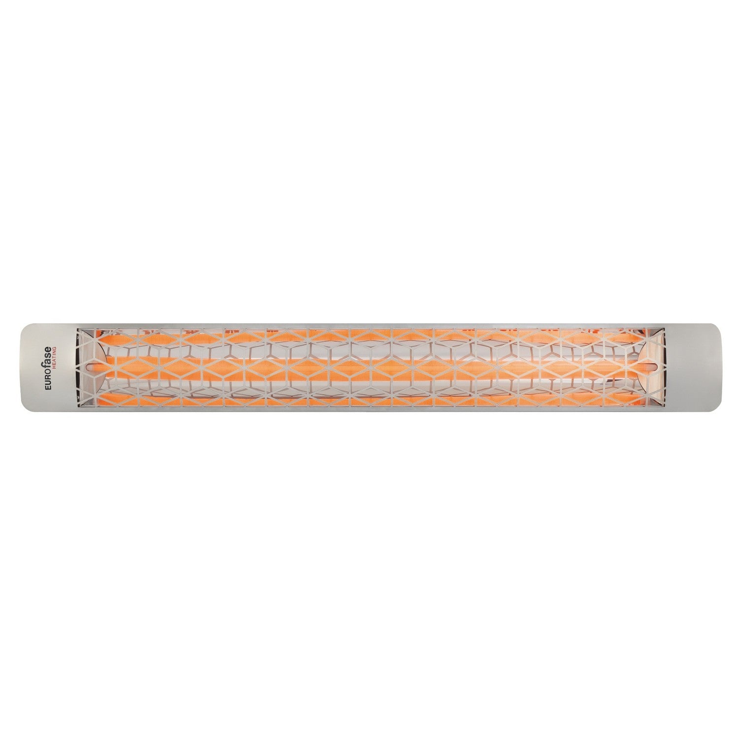 Eurofase Heating - EF30240S6 - 240V 3000W SINGLE ELEMENT,SS6 - EF30 - Stainless Steel