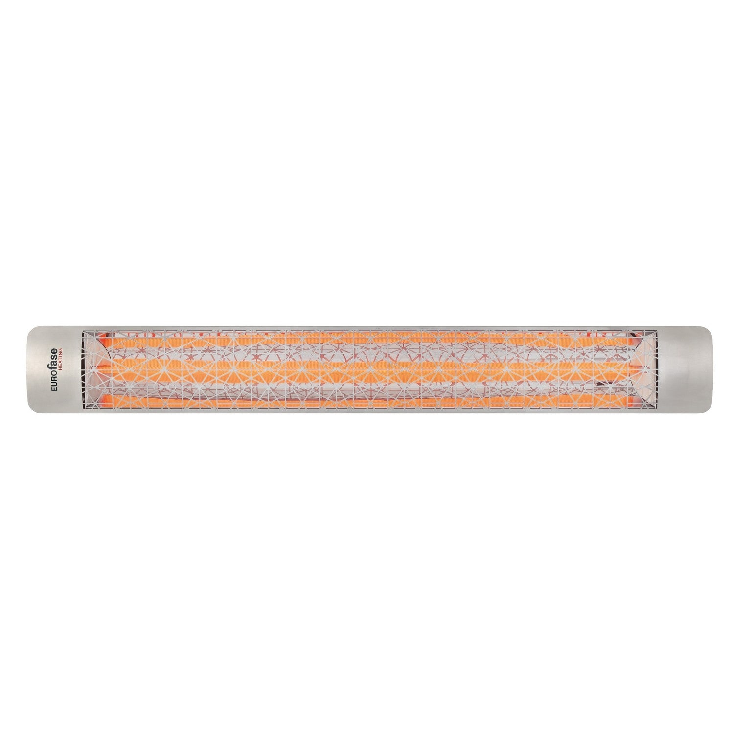 Eurofase Heating - EF30277S4 - 277V 3000W SINGLE ELEMENT,SS4 - EF30 - Stainless Steel