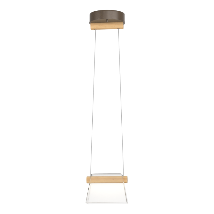 Hubbardton Forge 151060-LED-STND-05-WD-ZM0560