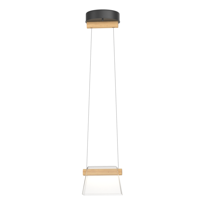 Hubbardton Forge 151060-LED-STND-10-WD-ZM0560
