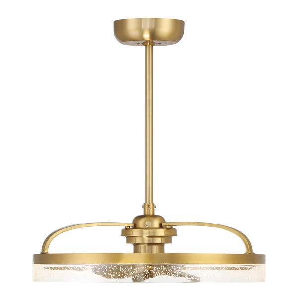 Lyria LED Ventilateur D'Lier