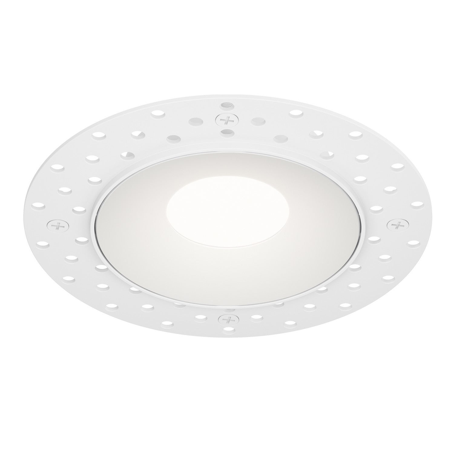 Maxim Lighting 87663WT Crisp Downlight in White
