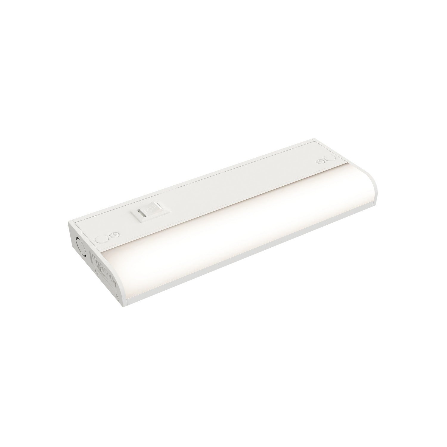 Maxim Lighting UCL-89842WT CounterMax Lite Under Cabinet in White