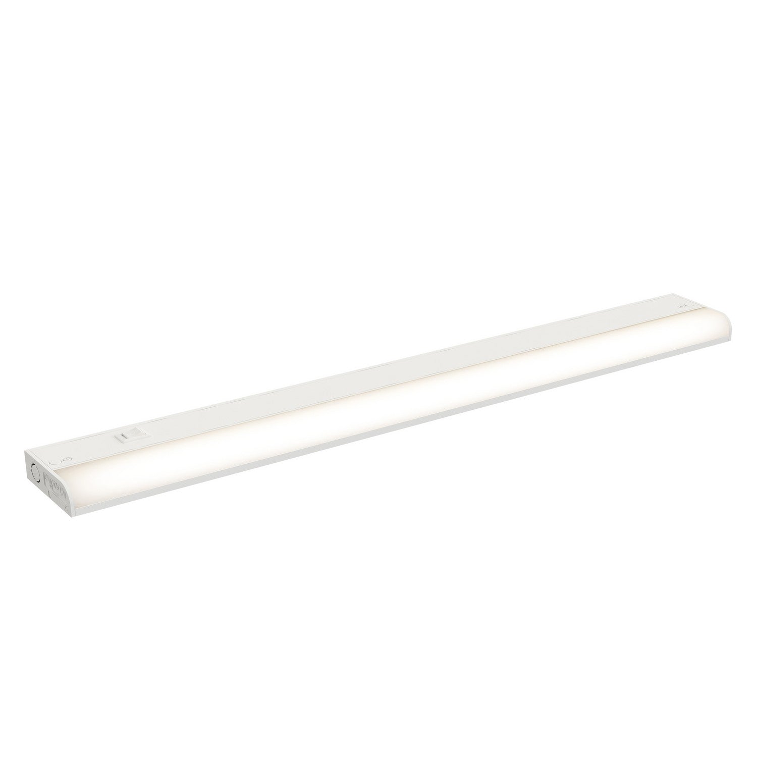 Maxim Lighting UCL-89845WT CounterMax Lite Under Cabinet in White