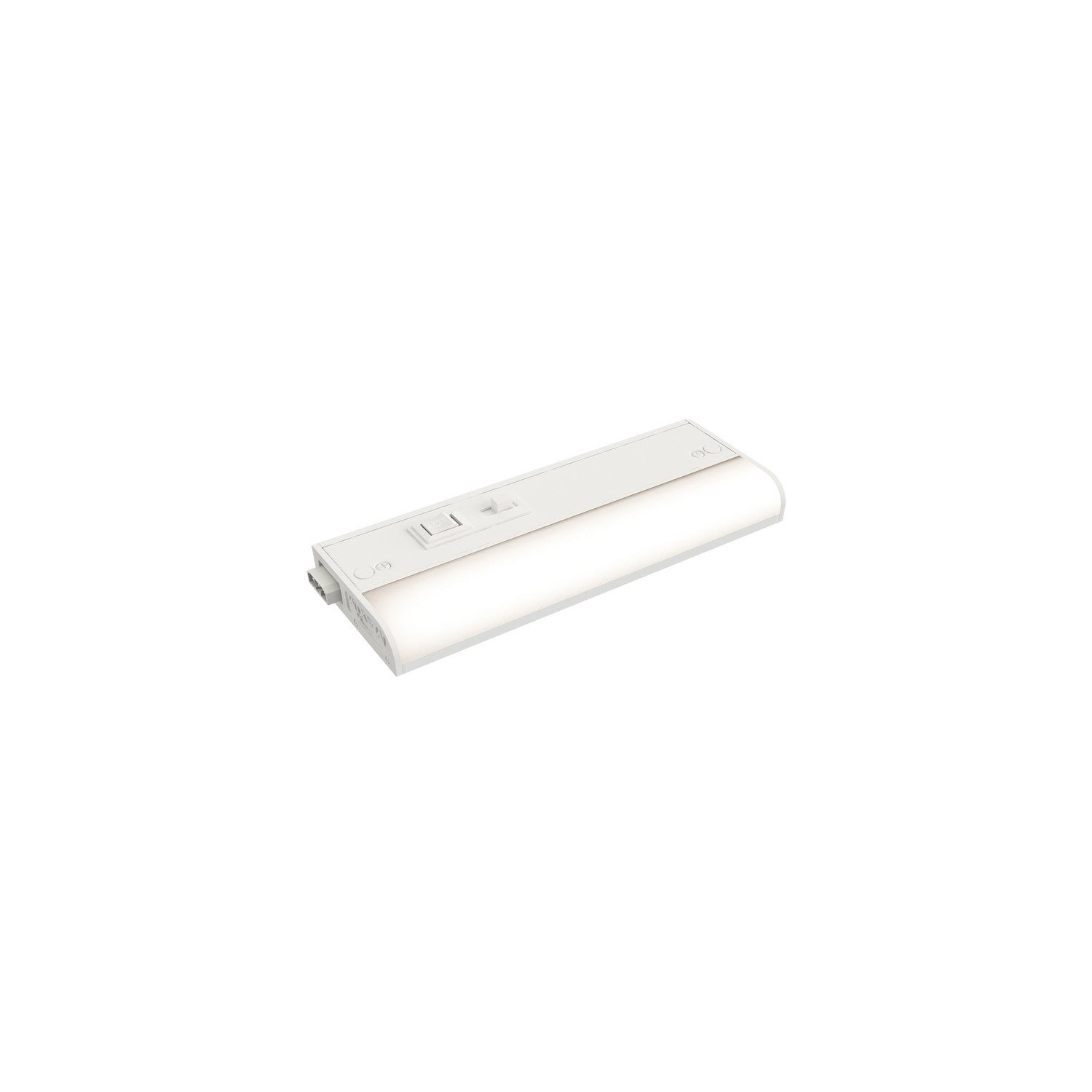 Maxim Lighting UCL-89872WT CounterMax 5K Lite Under Cabinet in White