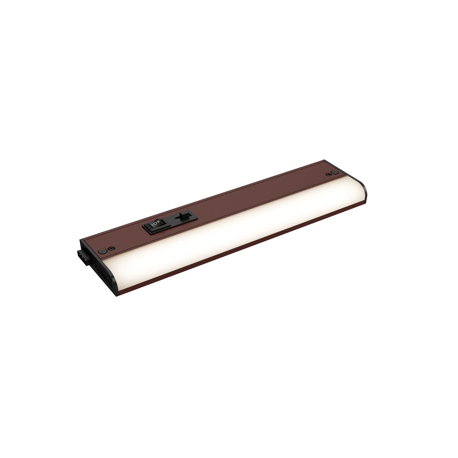 Maxim Lighting UCL-89873BZ CounterMax 5K Lite Under Cabinet in Bronze