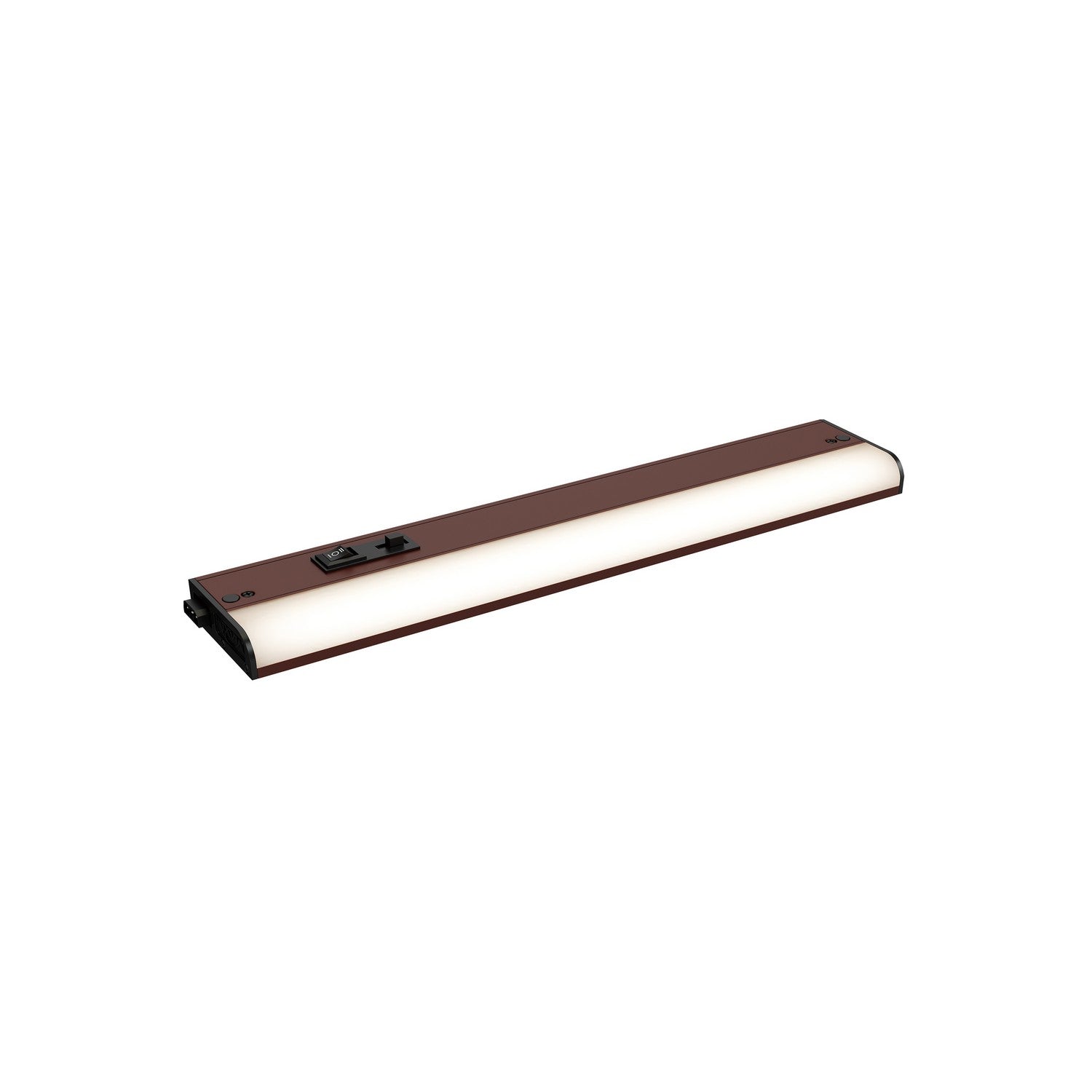 Maxim Lighting UCL-89874BZ CounterMax 5K Lite Under Cabinet in Bronze
