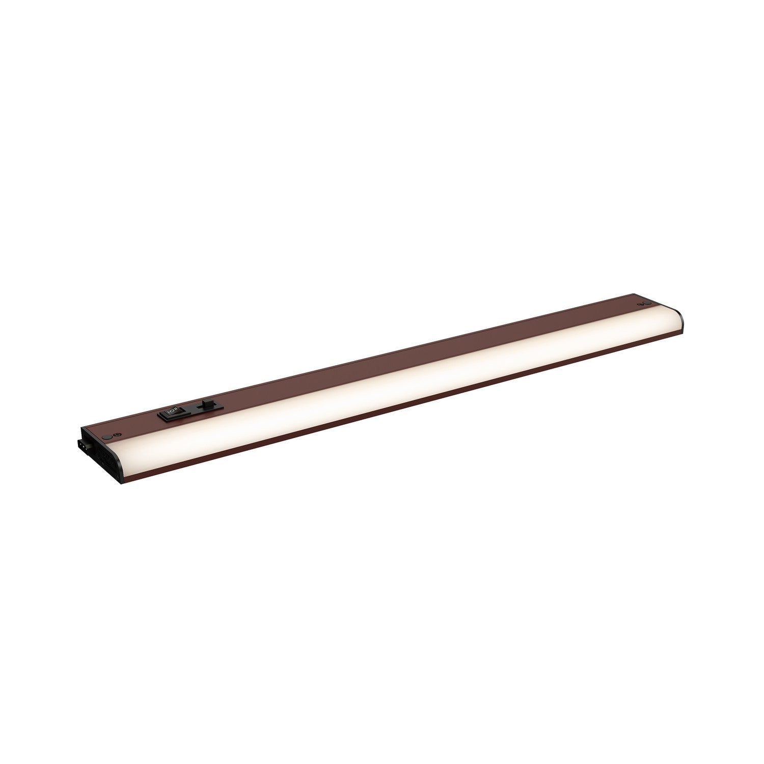 Maxim Lighting UCL-89875BZ CounterMax 5K Lite Under Cabinet in Bronze