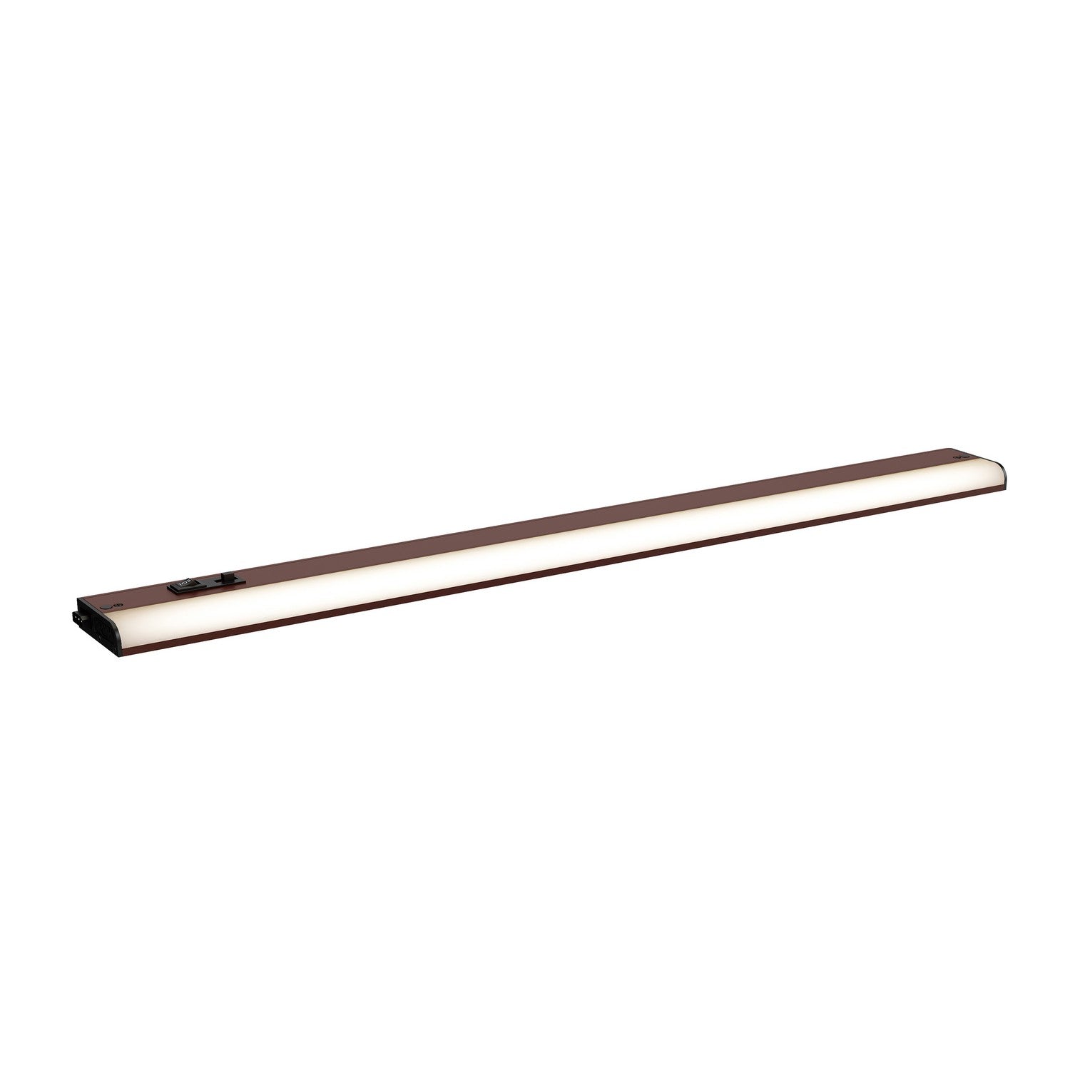 Maxim Lighting UCL-89876BZ CounterMax 5K Lite Under Cabinet in Bronze