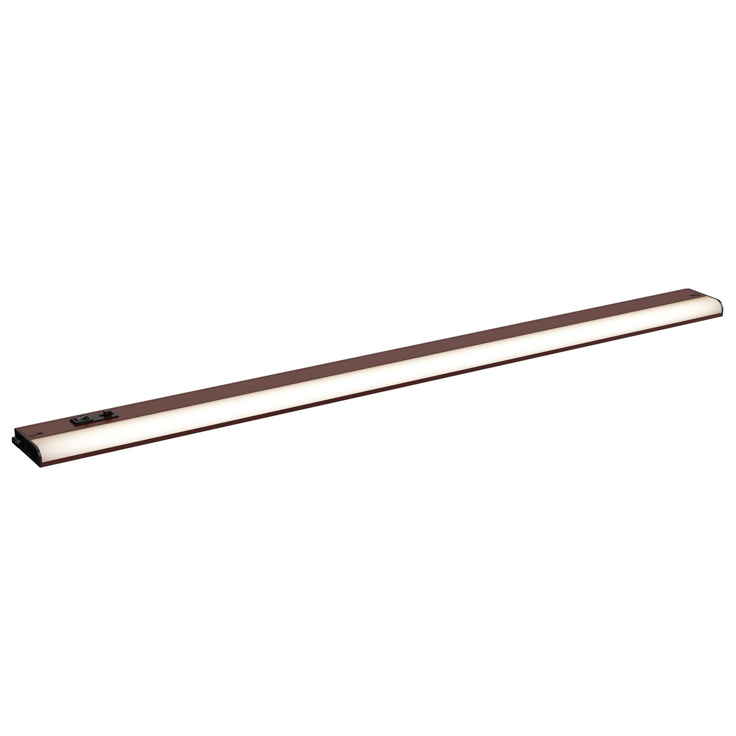 Maxim Lighting UCL-89877BZ CounterMax 5K Lite Under Cabinet in Bronze