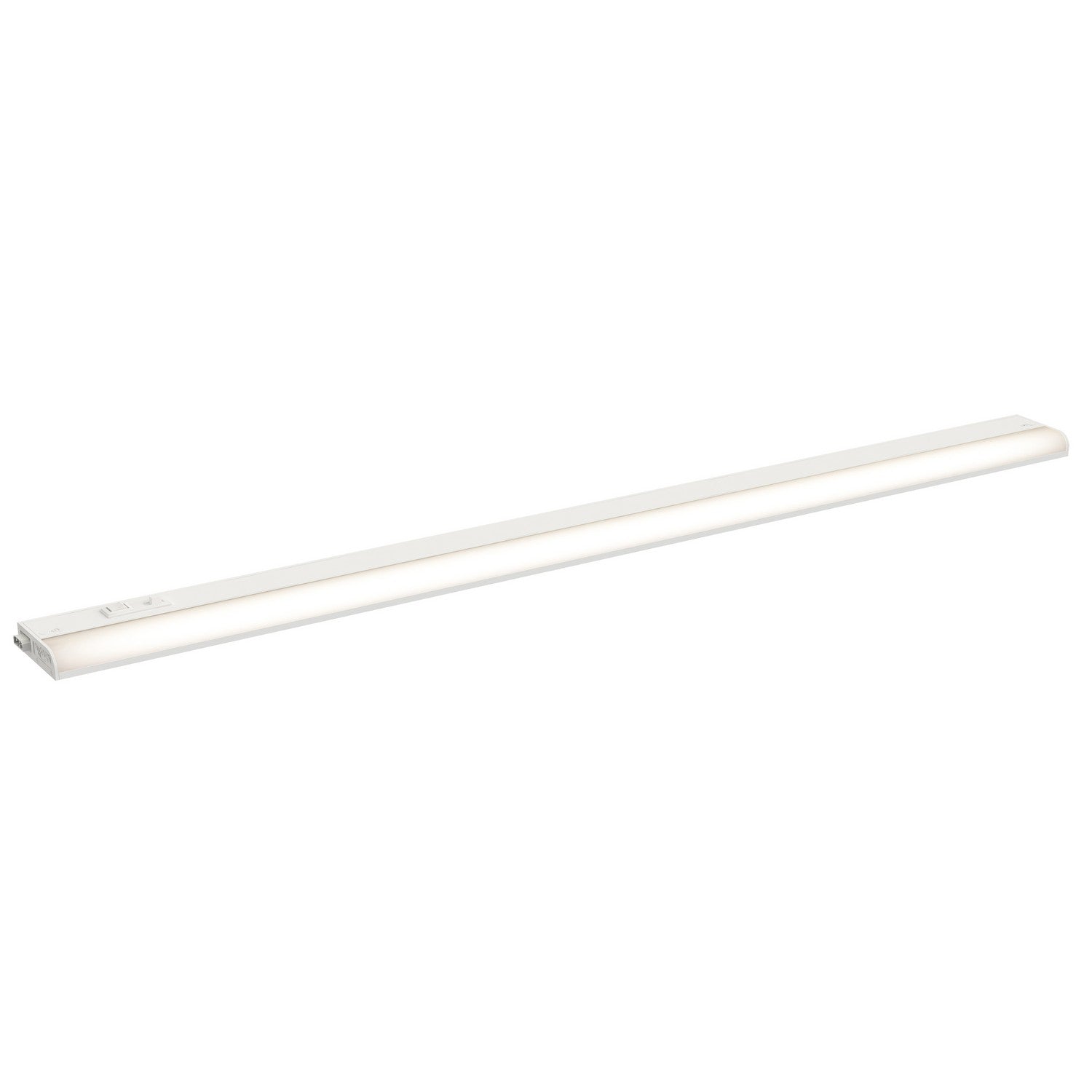 Maxim Lighting UCL-89877WT CounterMax 5K Lite Under Cabinet in White