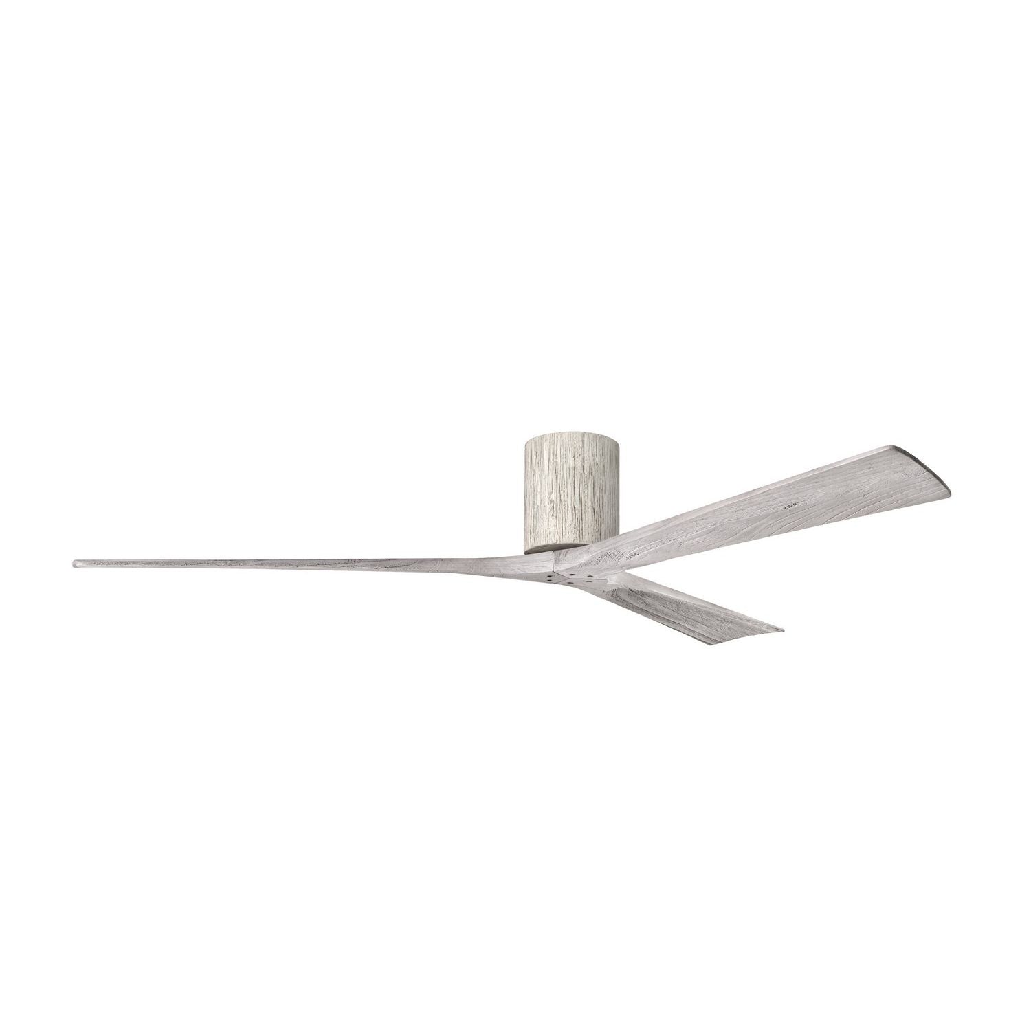 Matthews Fan Company - IR3H-BW-BW-72 - 72"Ceiling Fan - Irene-3H - Barn Wood