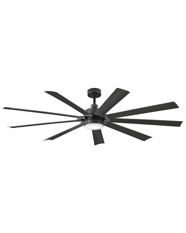 Turbine 80" Plafond Ventilateur