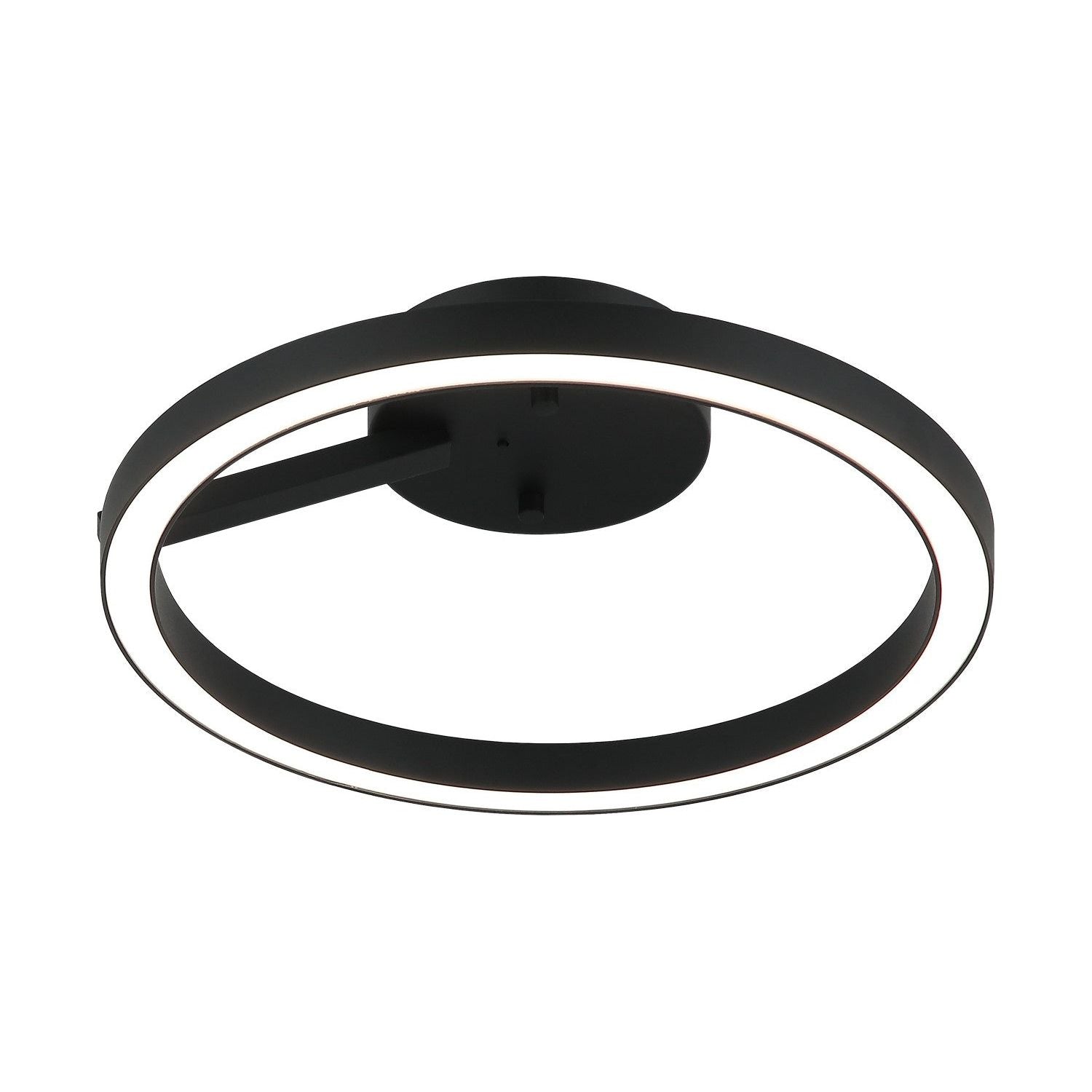 Matteo Canada - X36712MB - LED Ceiling Mount - The Trundle