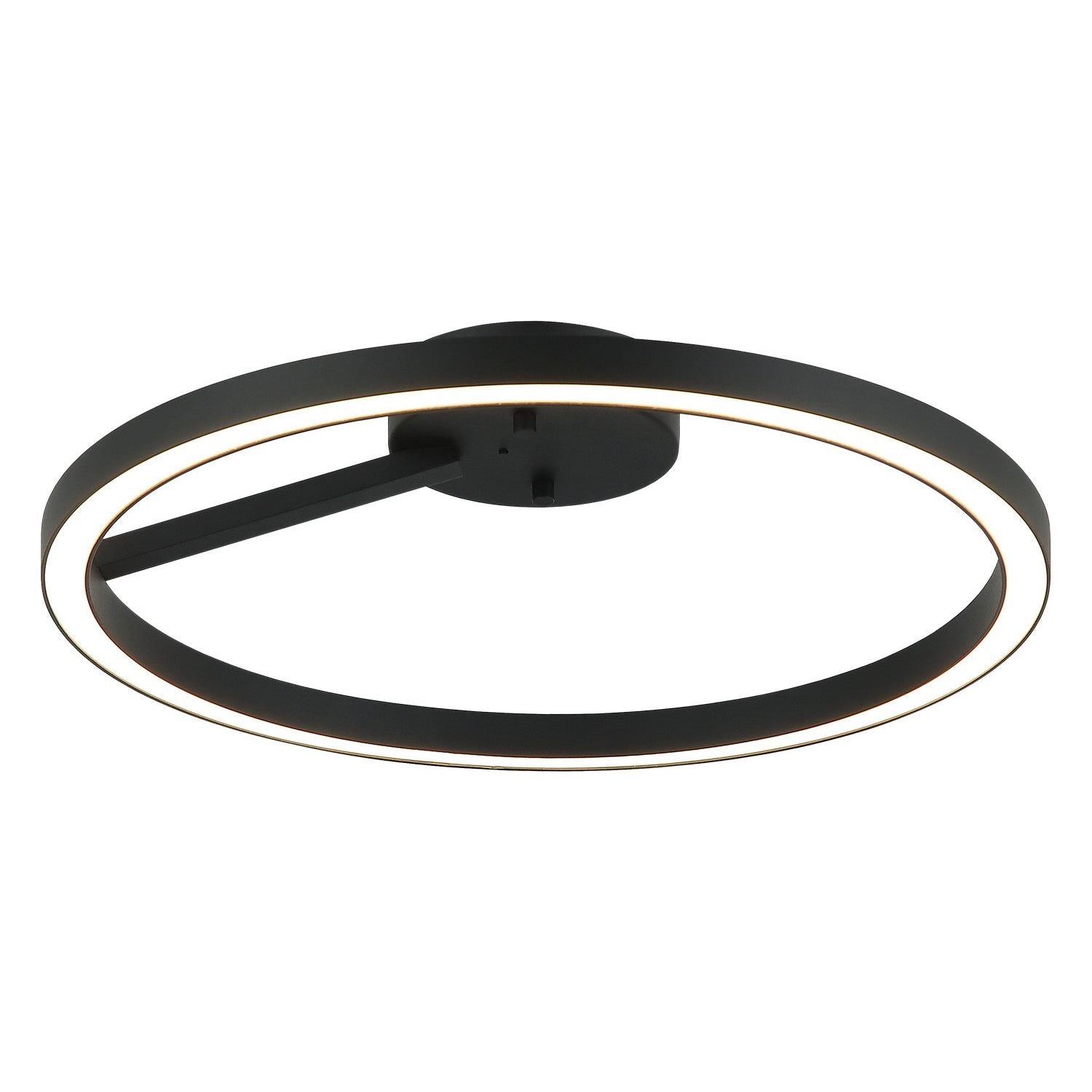 Matteo Canada - X36716MB - LED Ceiling Mount - The Trundle