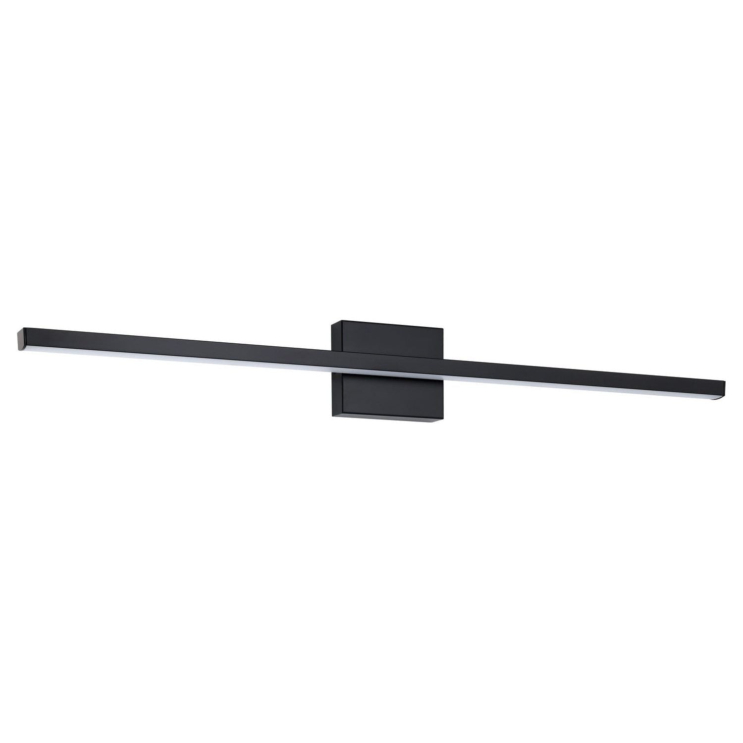 Eglo Canada - 206231A - LED Vanity Light - Amorevole - Matte Black