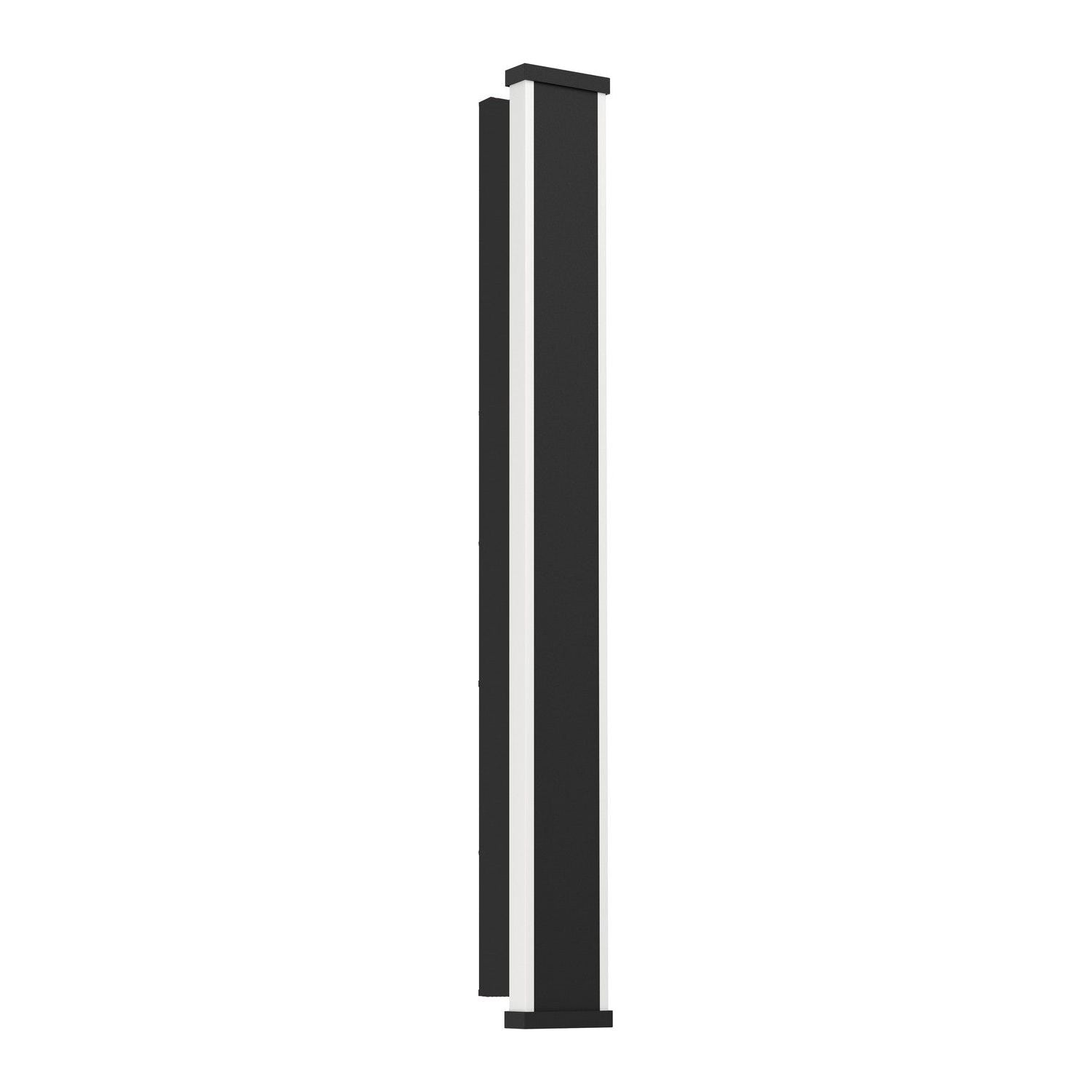 Eglo Canada - 900677A - LED Outdoor Wall Light - Neviano - Black