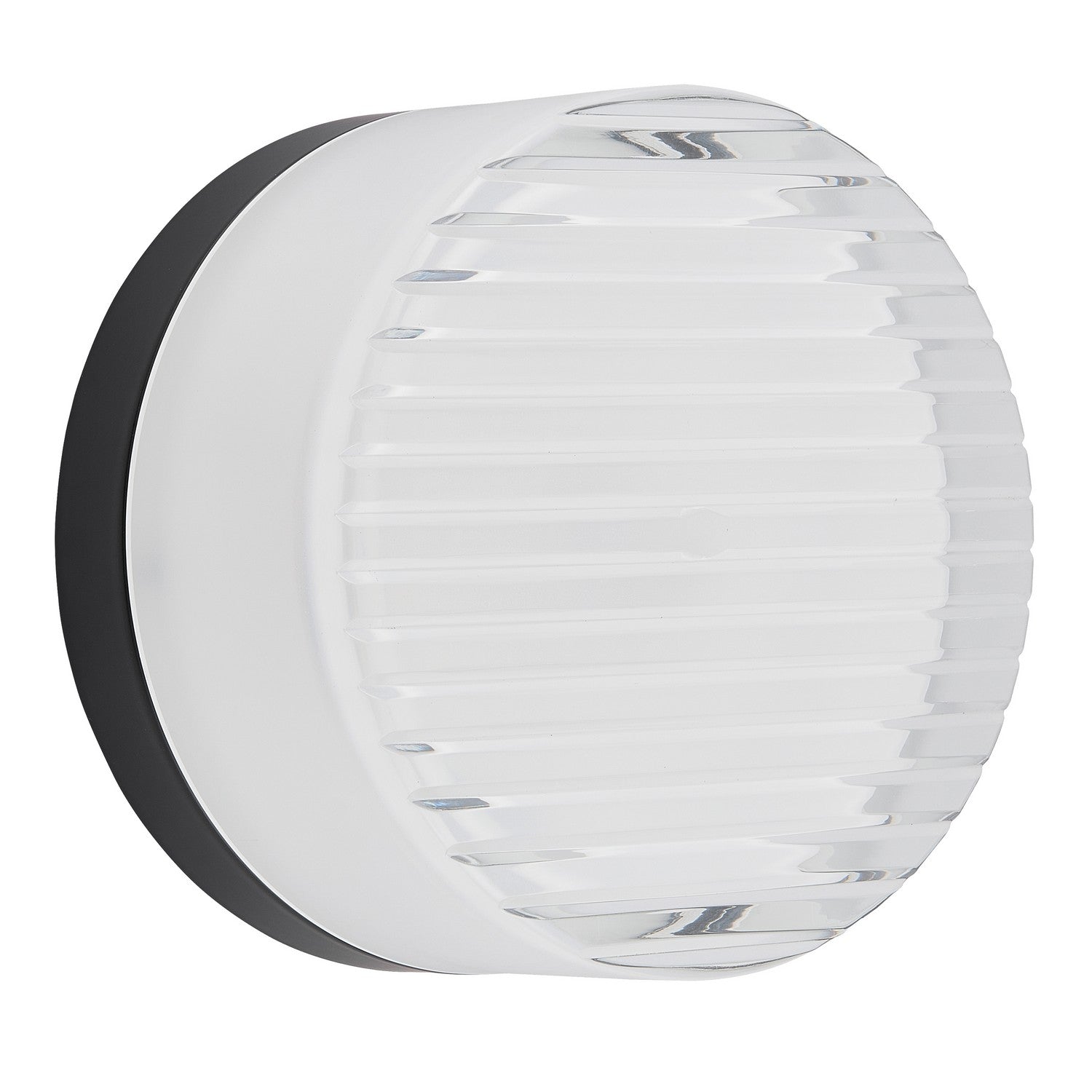 Dainolite Canada - LUC-615LEDW-MB - LED Wall Sconce - Lucia - White