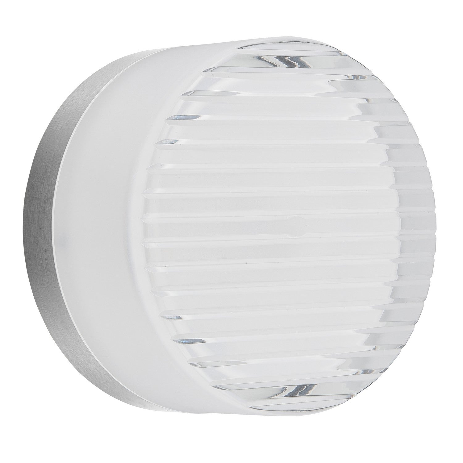 Dainolite Canada - LUC-615LEDW-PC - LED Wall Sconce - Lucia - White