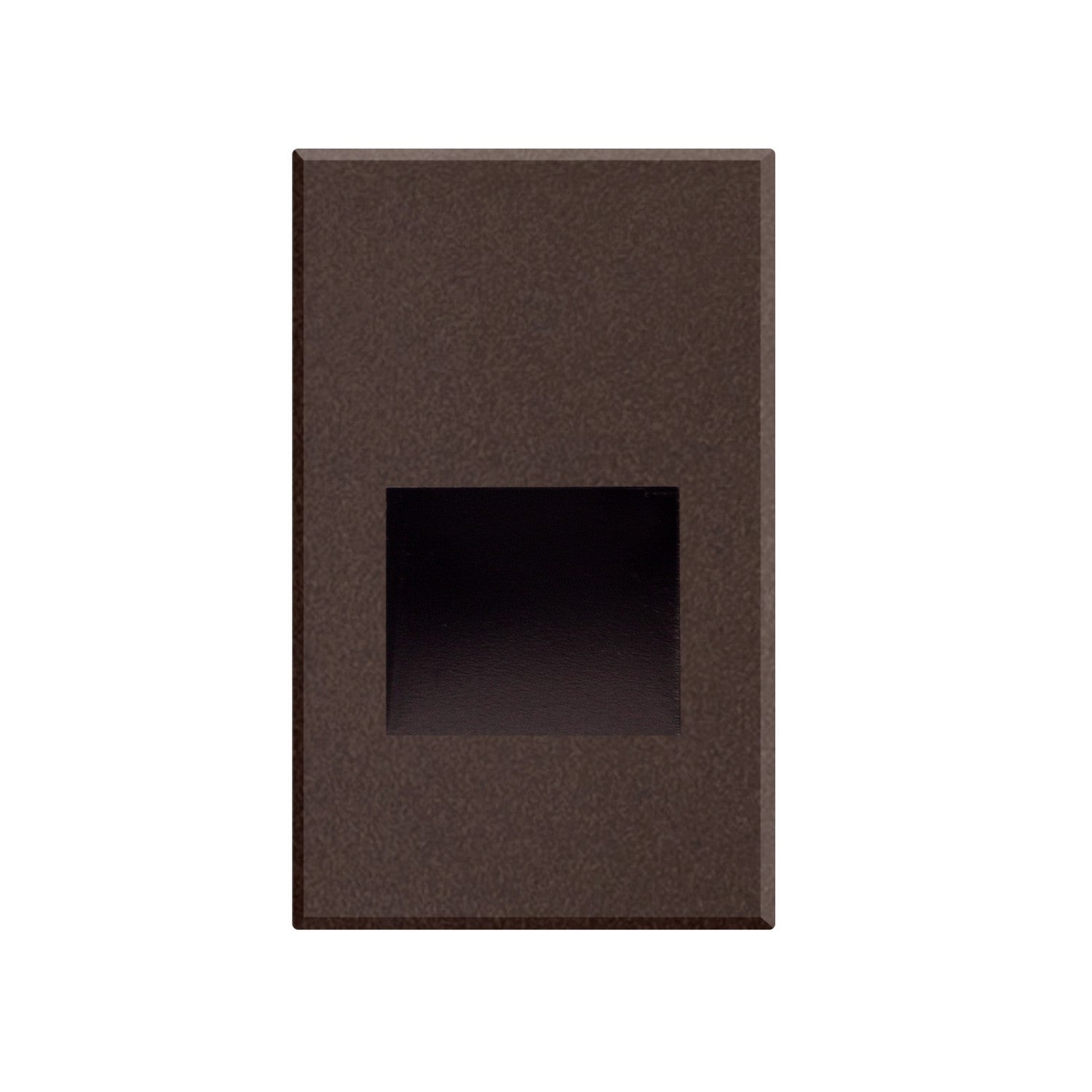 Kuzco Canada - ER3005-ES-12V - LED Exterior Wall/Step Light - Sonic - Espresso