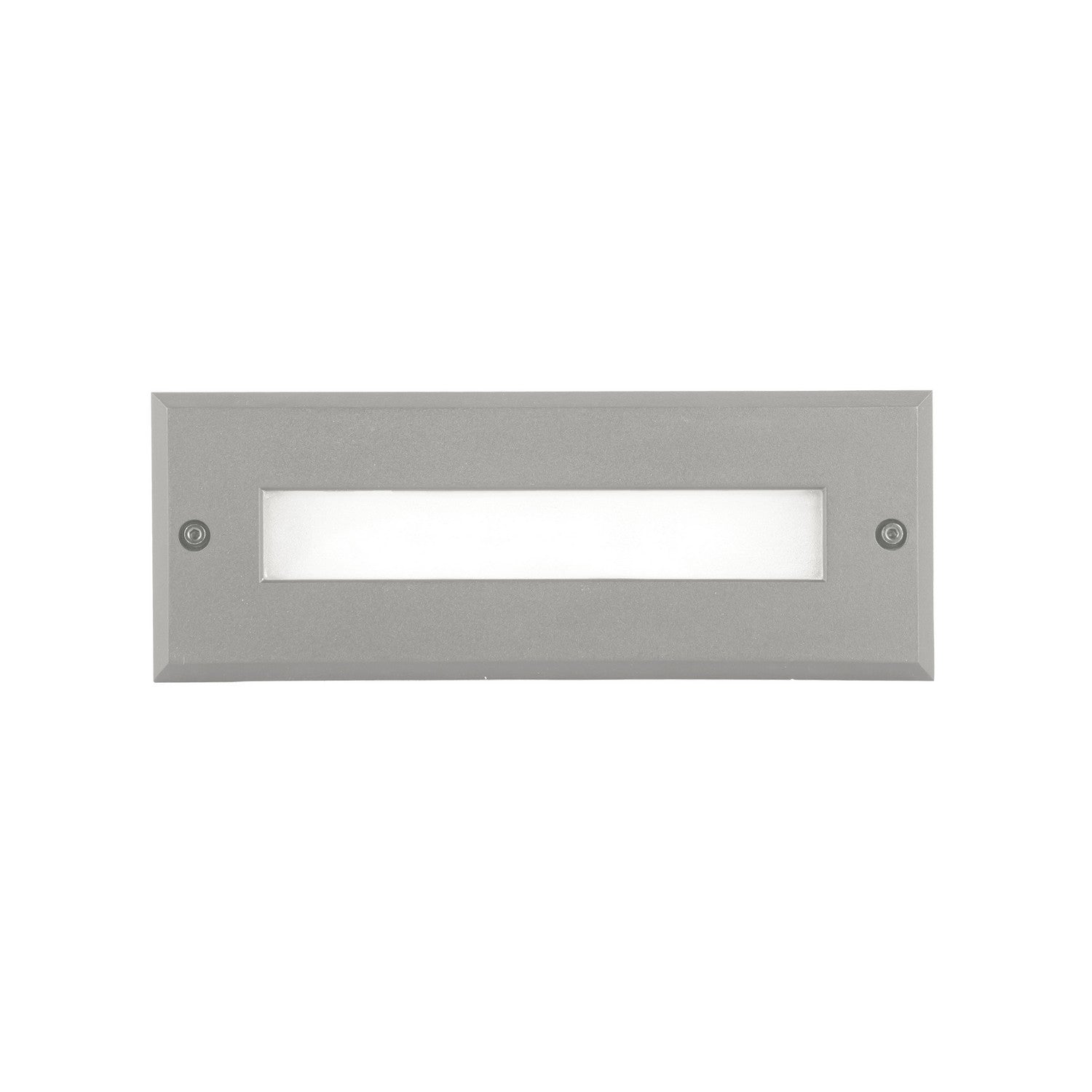 Kuzco Canada - ER95610-GY - LED Exterior Wall/Step Light - Bristol - Gray