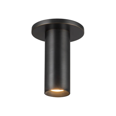 Mason LED Semi-Flush Mount