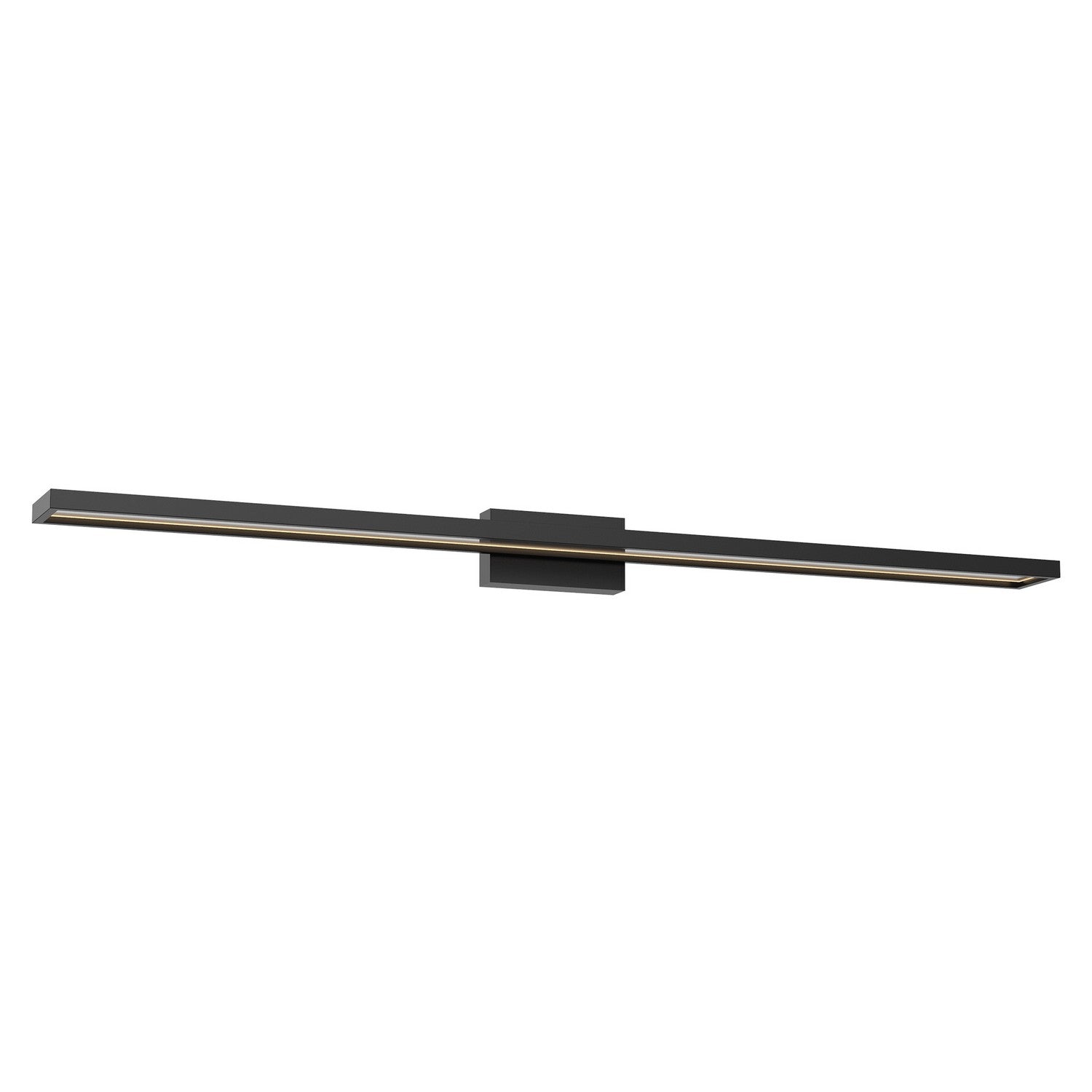 Kuzco Canada - VL63636-BK-UNV - LED Vanity Light - Brio - Black