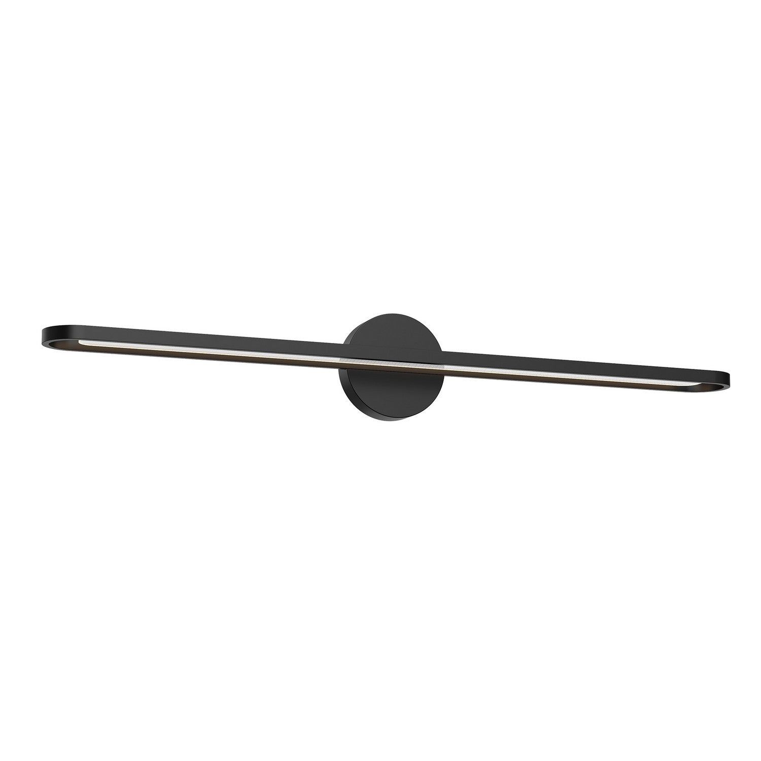 Kuzco Canada - VL63736-BK-UNV - LED Vanity Light - Marlon - Black