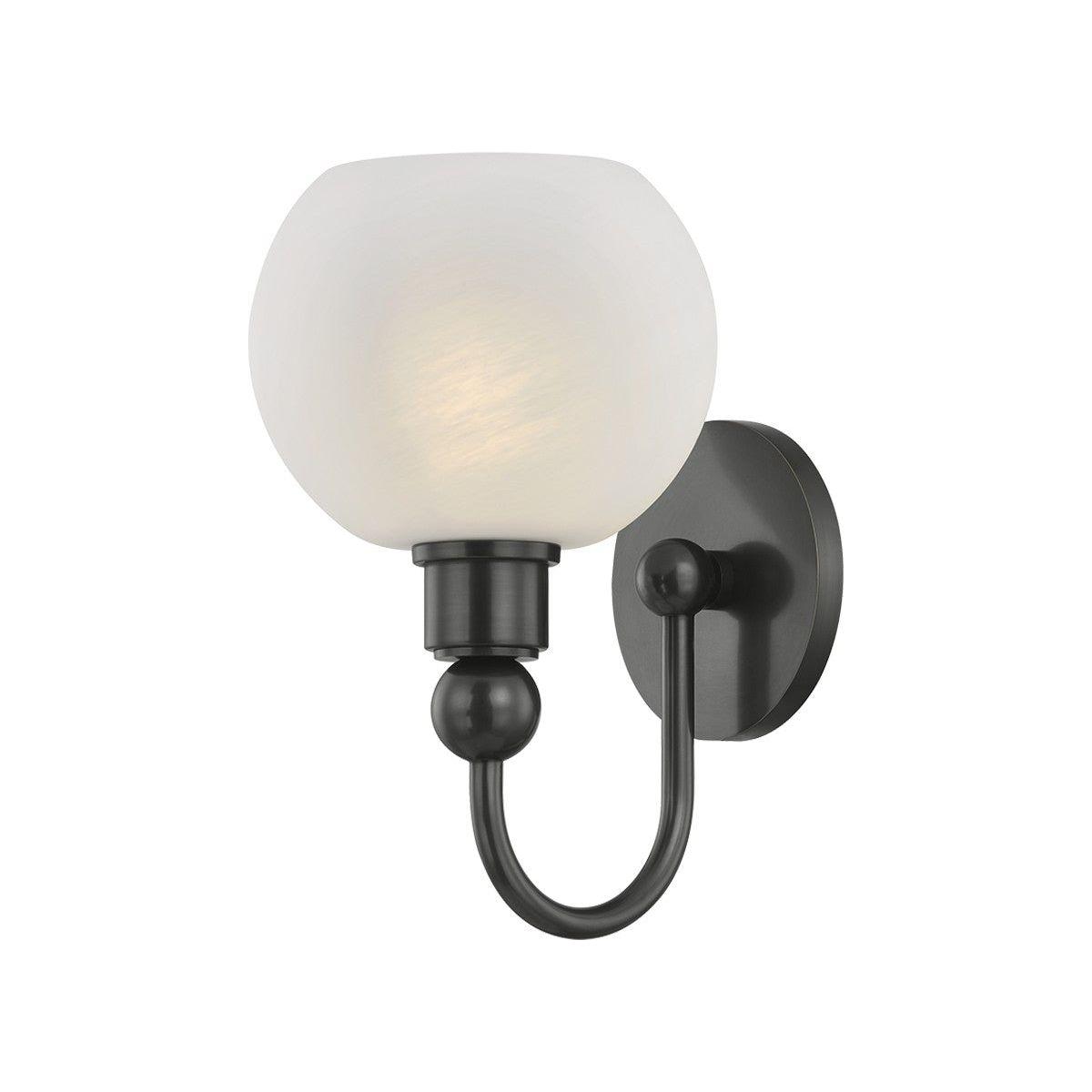 Mitzi - H1019301-OB - One Light Bath - Jerica - Old Bronze