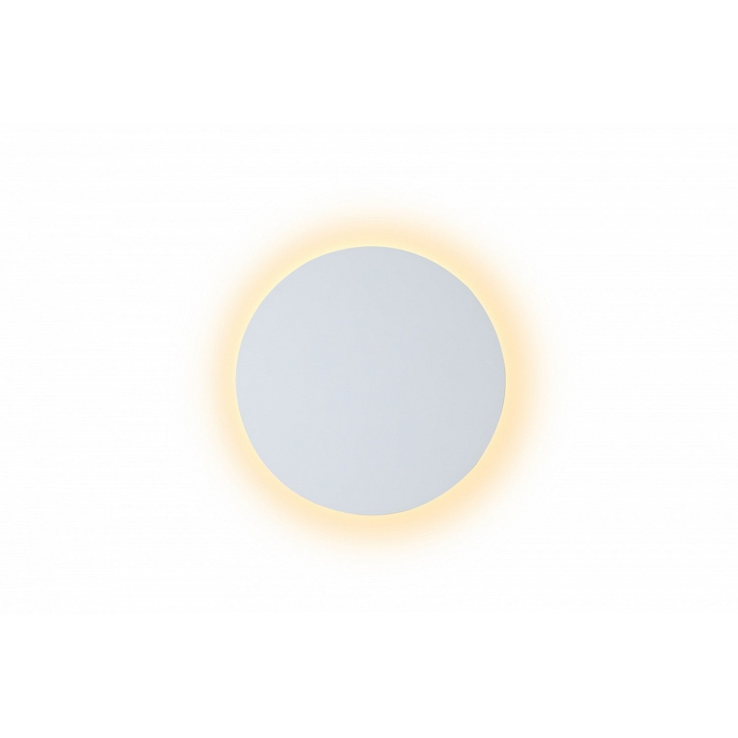 Éclairage d'avenue - HF1375-WHT - LED Murale - Parker - Blanc