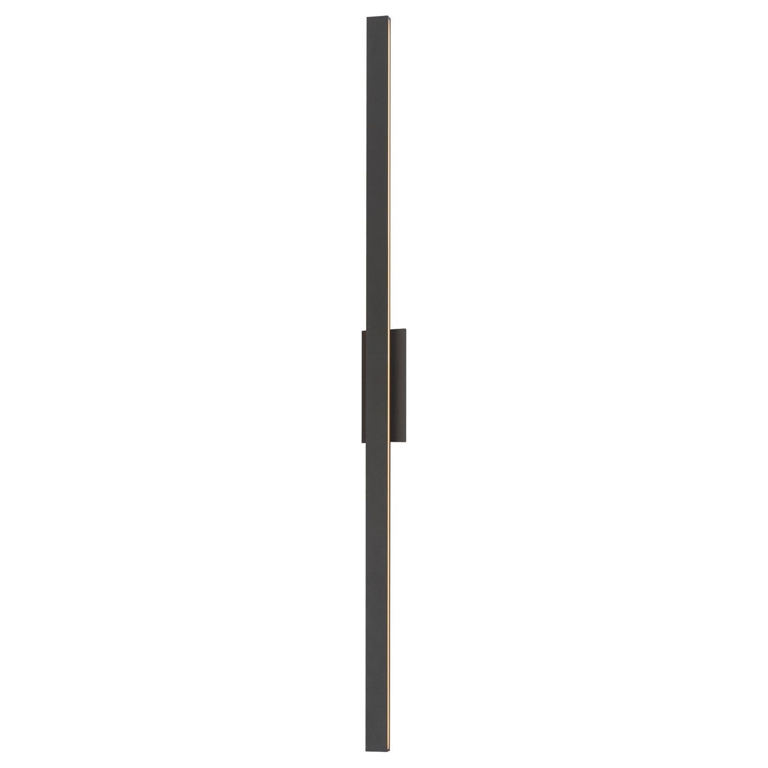 ET2 - E42368-ABZ - LED Outdoor Wall Sconce - Alumilux Sideline - Architectural Bronze