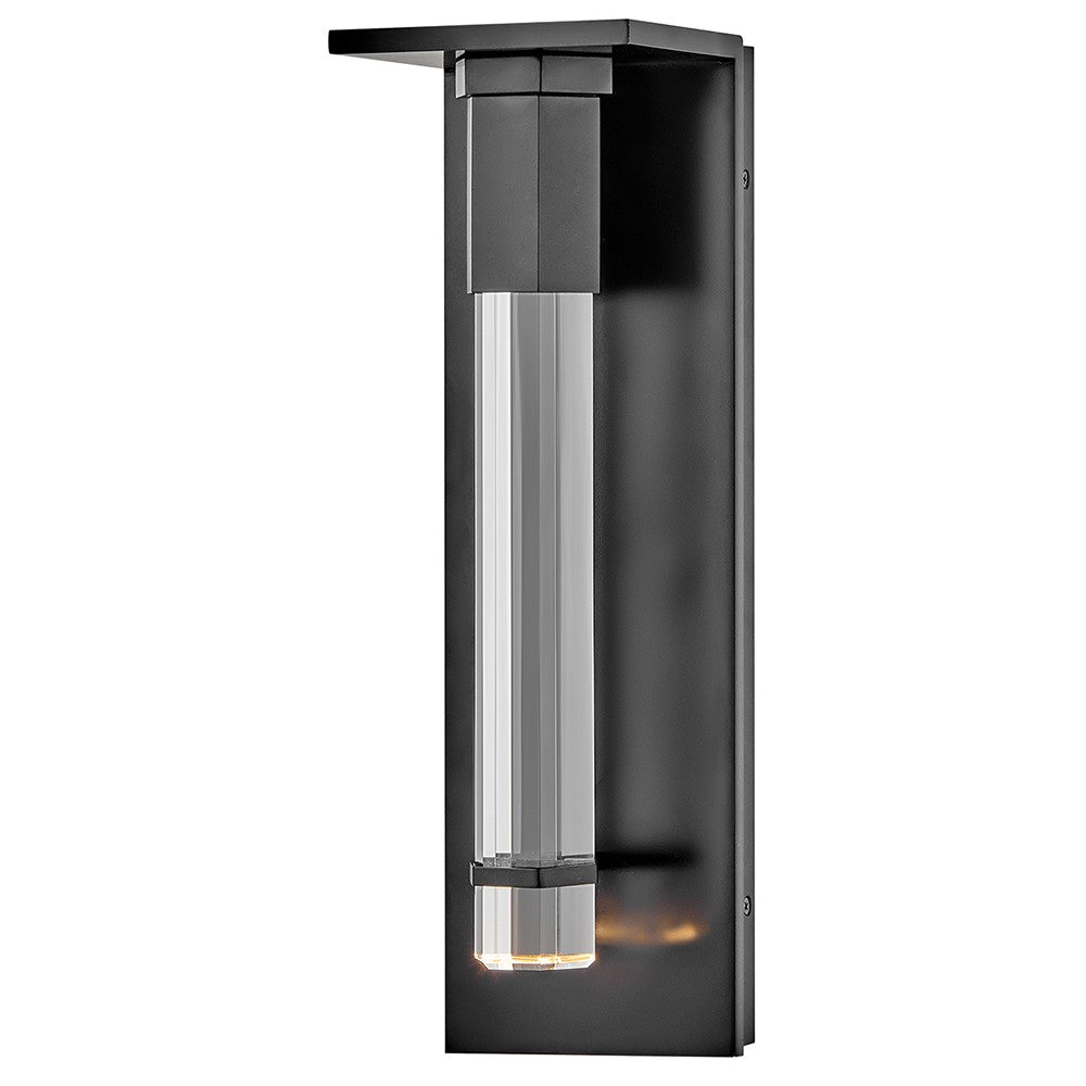 Hinkley Canada - 28934BK - Applique murale LED - Cecily - Noir
