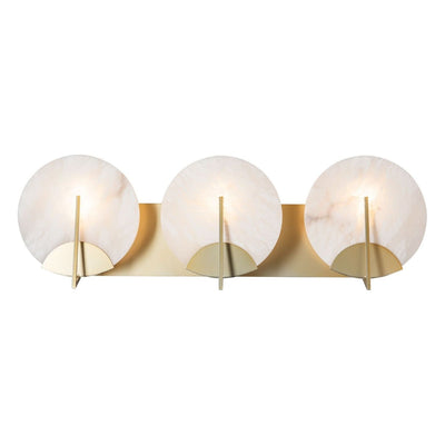 Applique de salle de bain Callisto