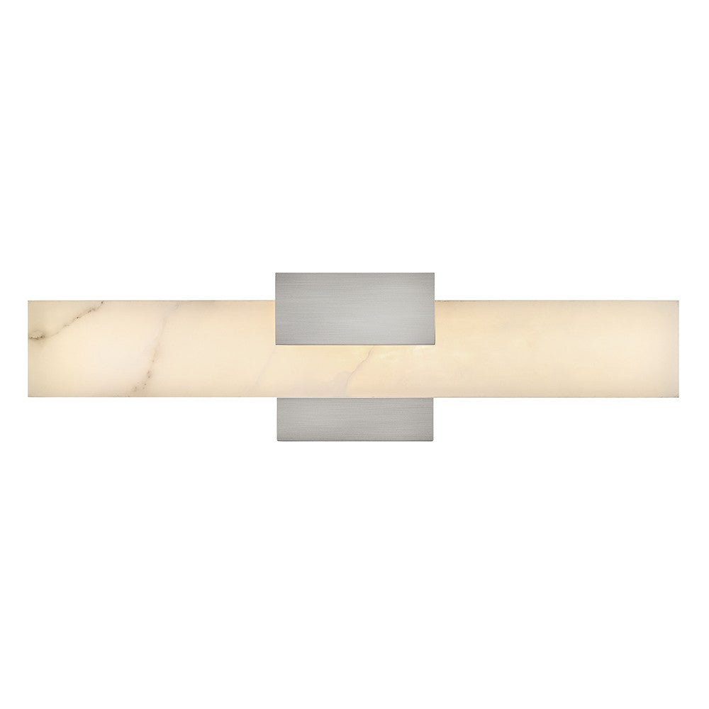 Hinkley Canada - 57032BN - LED Vanity - Cadiz - Brushed Nickel