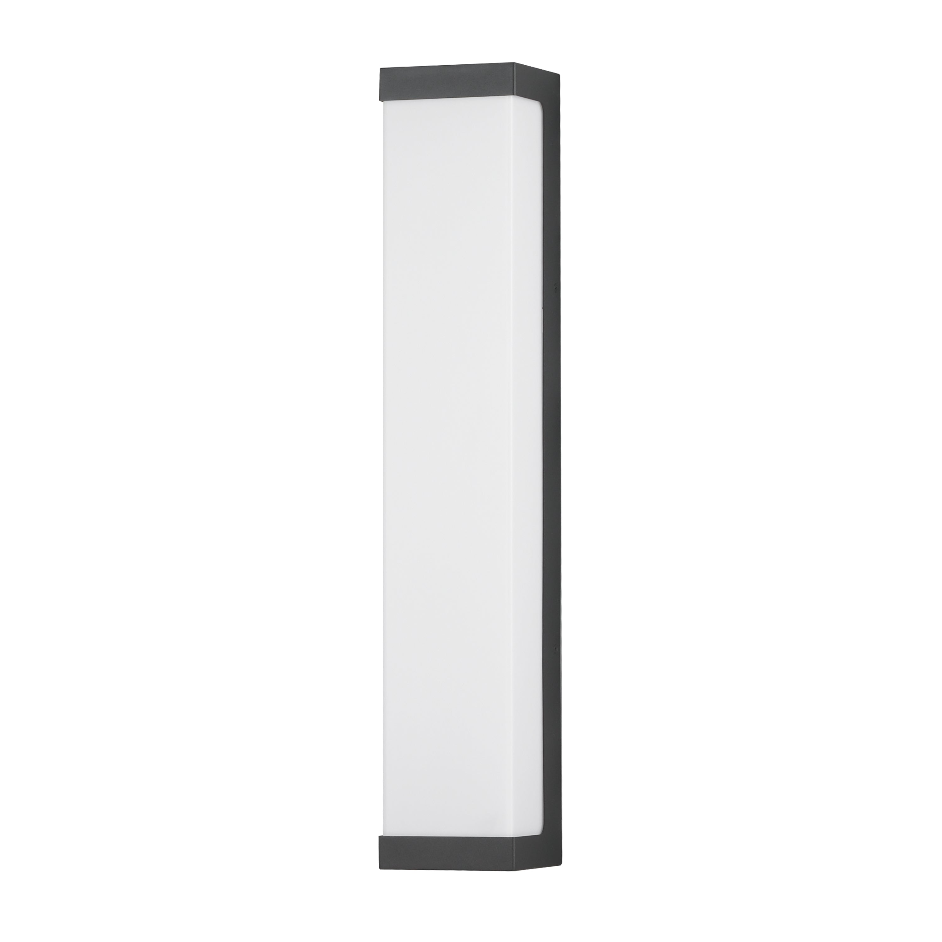 Maxim Lighting 55524WTBK Tunnel Outdoor Wall Sconce in Black