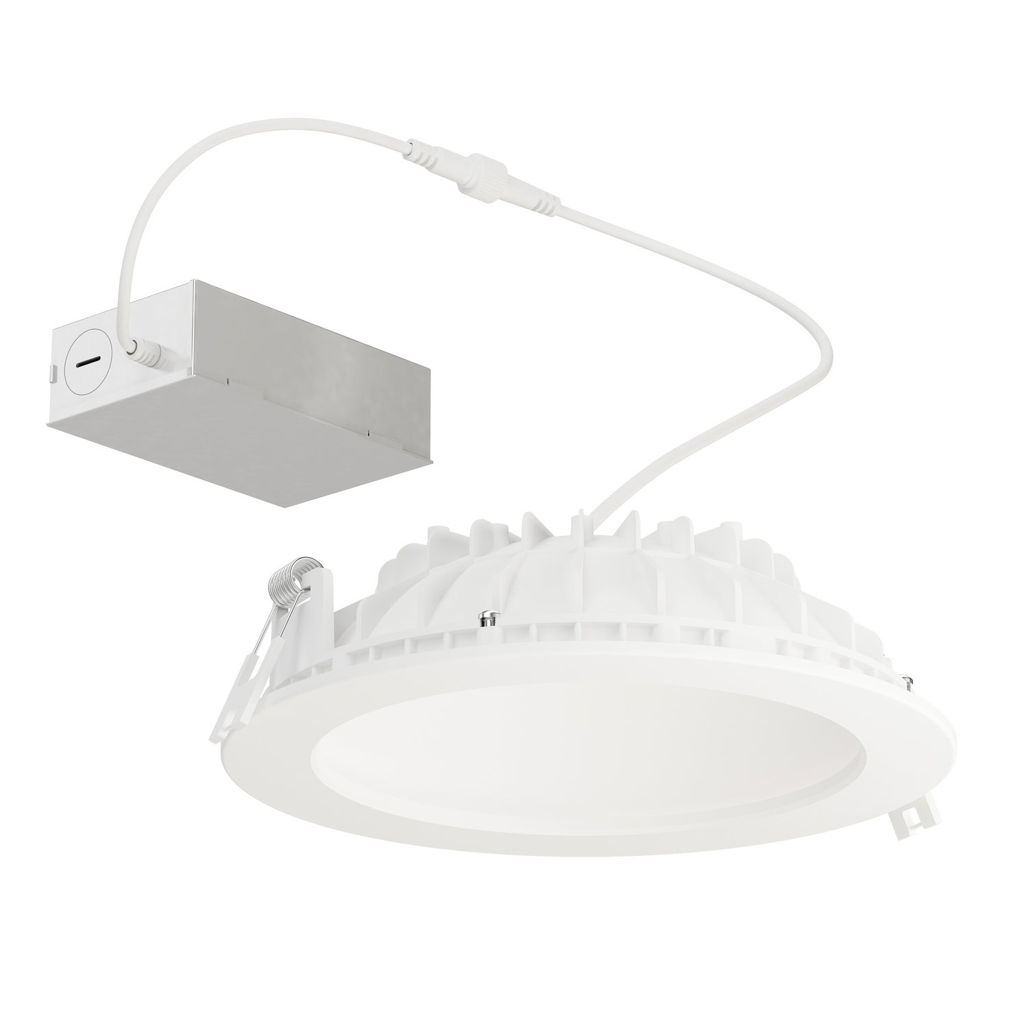 Maxim Lighting 67796WT Cove Downlight in White