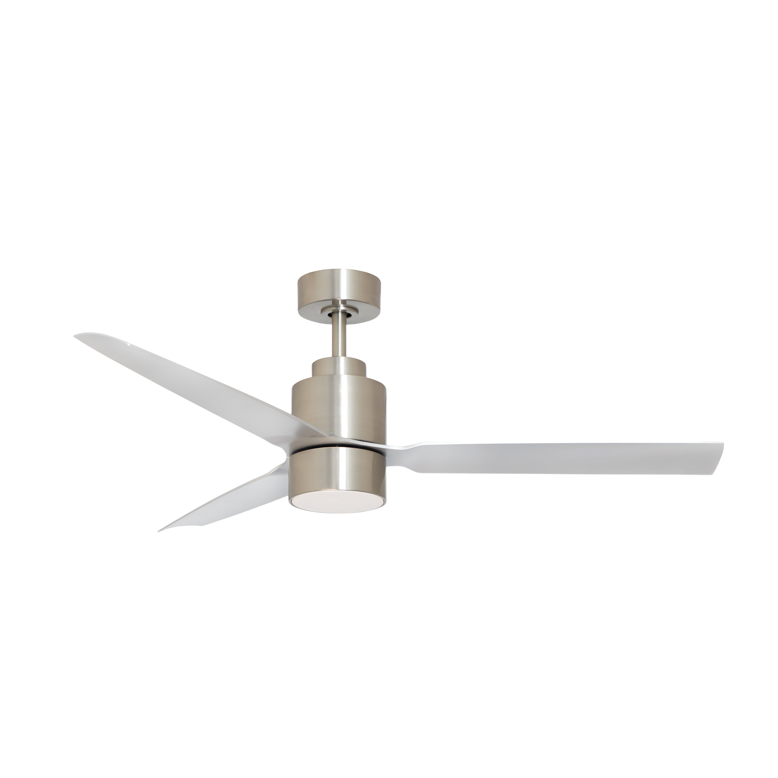 Maxim Lighting 88708SN Falcon Ceiling Fan in Satin Nickel