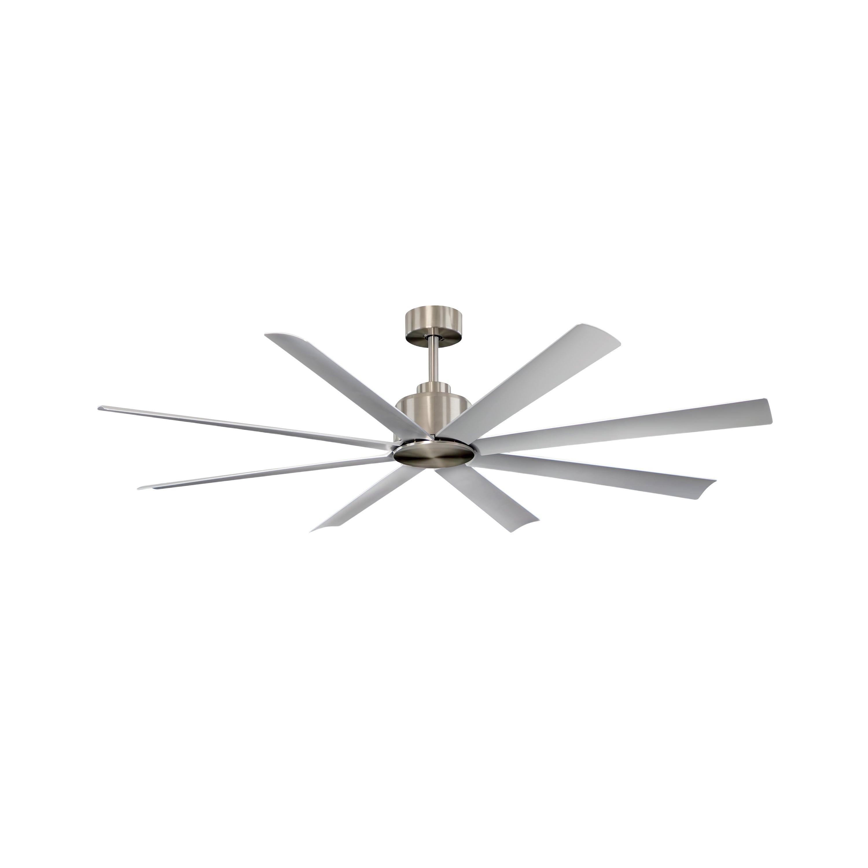 Maxim Lighting 88766SN Condor Ceiling Fan in Satin Nickel
