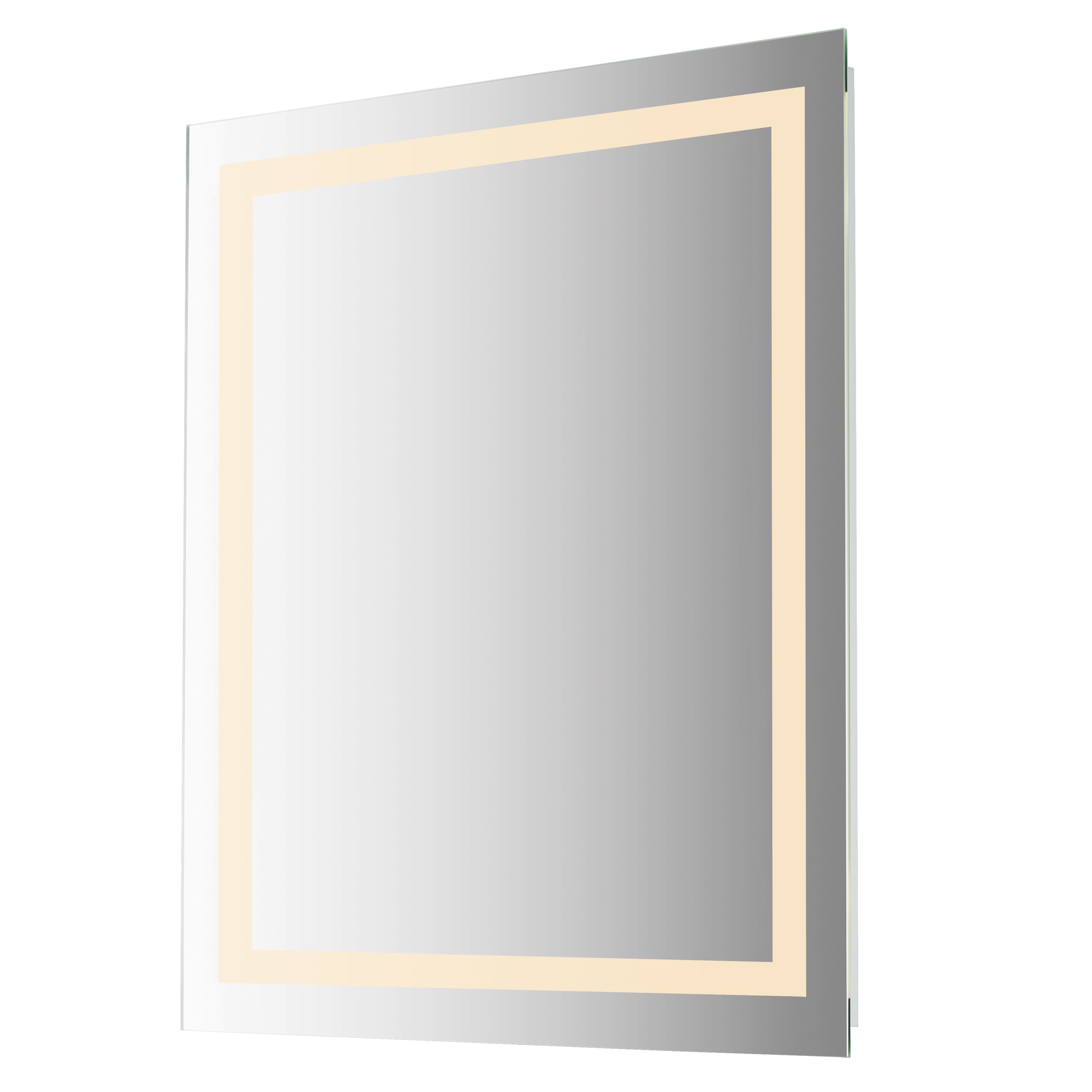 Maxim Lighting MRL3036-4P5CCT Project Mirror - Perimeter Mirror in Mirror