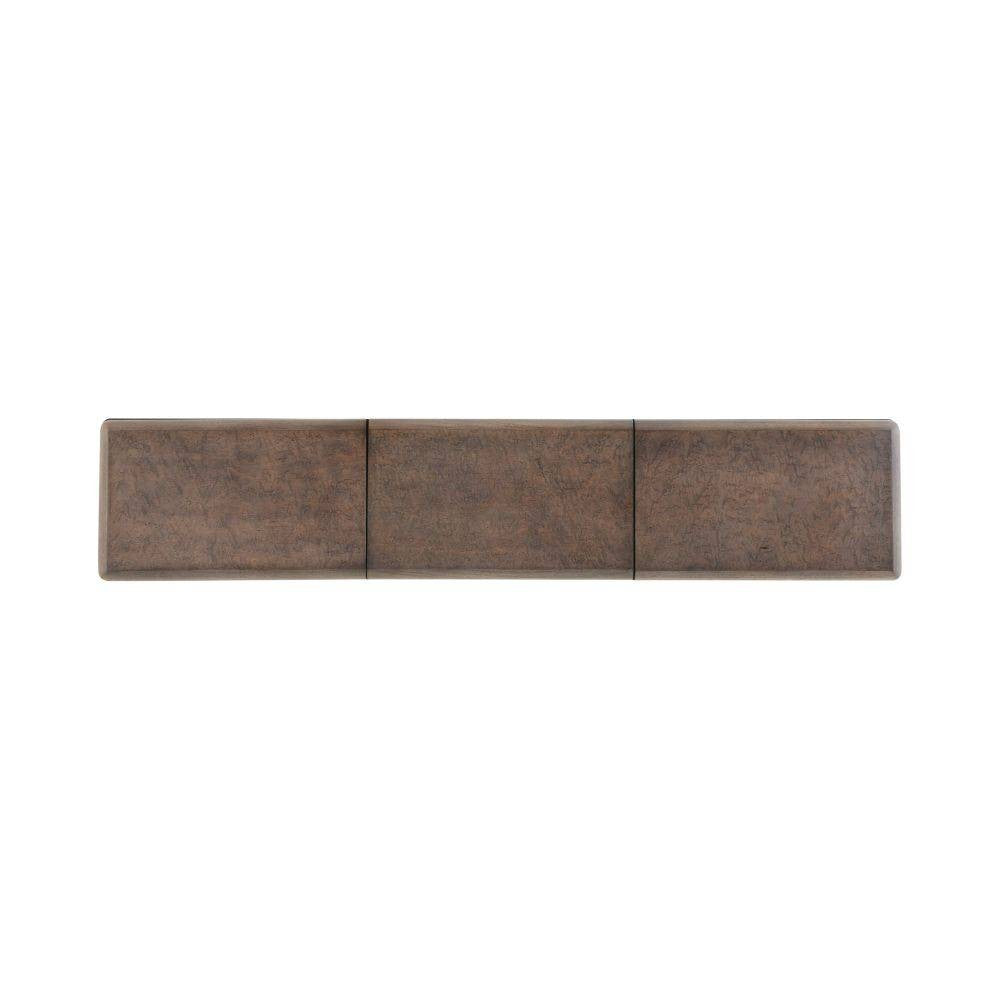 Arteriors - 5700 - Console - Norm - Placage