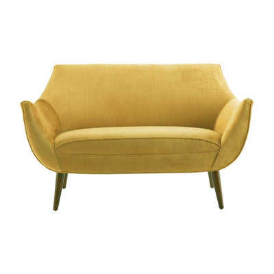 Leandro Settee